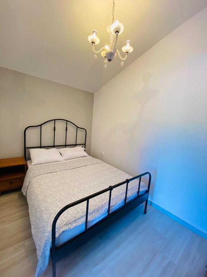 Apartma Mija-Dekani ภายนอก รูปภาพ