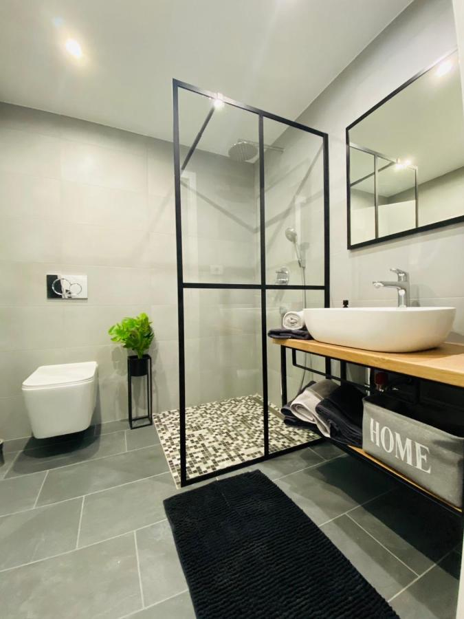 Apartma Mija-Dekani ภายนอก รูปภาพ